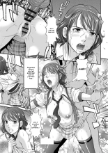 Matasaki Jack - Chapters 1-2 : page 21