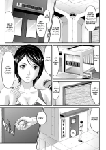 Matasaki Jack - Chapters 1-2 : page 41