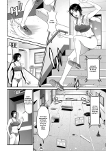 Matasaki Jack - Chapters 1-2 : page 42