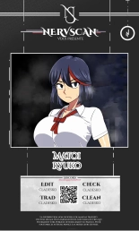 Matoi Ryuko FANBOX full : page 1