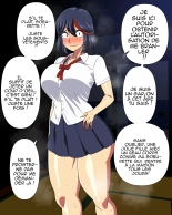 Matoi Ryuko FANBOX incomplet : page 5