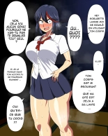 Matoi Ryuko FANBOX : page 5