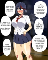Matoi Ryuko FANBOX : page 6