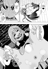 Medaka The End 2 : page 9