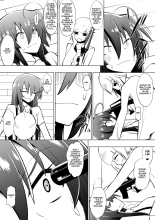 Medaka The End 4 : page 7