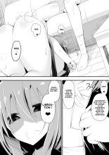 Medaka The End 5 : page 3