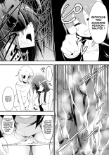 Medaka The End 5 : page 5