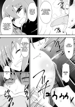 Medaka The End 5 : page 7