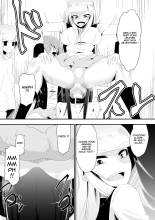 Medaka The End 5 : page 14