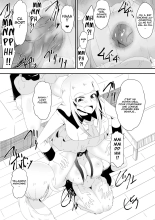 Medaka The End 5 : page 15