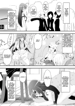 Medaka The End 5 : page 22