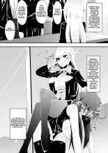 Medaka The End 5 : page 23