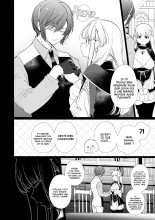 Mede little Roy ~Ochikobore Majo no Shoutai wa, Seieki  o Kate to suru Saikyou no Akuma deshita.~ 2 Ge : page 6