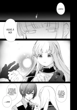 Mede little Roy ~Ochikobore Majo no Shoutai wa, Seieki  o Kate to suru Saikyou no Akuma deshita.~ 2 Ge : page 7