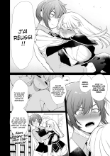 Mede little Roy ~Ochikobore Majo no Shoutai wa, Seieki  o Kate to suru Saikyou no Akuma deshita.~ 2 Ge : page 8