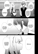 Mede little Roy ~Ochikobore Majo no Shoutai wa, Seieki  o Kate to suru Saikyou no Akuma deshita.~ 2 Ge : page 13