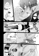 Mede little Roy ~Ochikobore Majo no Shoutai wa, Seieki  o Kate to suru Saikyou no Akuma deshita.~ 2 Ge : page 16