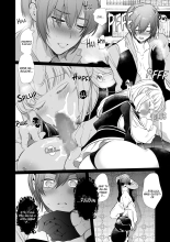 Mede little Roy ~Ochikobore Majo no Shoutai wa, Seieki  o Kate to suru Saikyou no Akuma deshita.~ 2 Ge : page 22