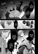 Mede little Roy ~Ochikobore Majo no Shoutai wa, Seieki  o Kate to suru Saikyou no Akuma deshita.~ 2 Ge : page 23