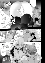 Mede little Roy ~Ochikobore Majo no Shoutai wa, Seieki  o Kate to suru Saikyou no Akuma deshita.~ 2 Ge : page 31