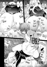 Mede little Roy ~Ochikobore Majo no Shoutai wa, Seieki  o Kate to suru Saikyou no Akuma deshita.~ 2 Ge : page 36