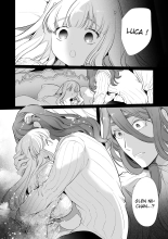 Mede little Roy ~Ochikobore Majo no Shoutai wa, Seieki  o Kate to suru Saikyou no Akuma deshita.~ 2 Ge : page 38