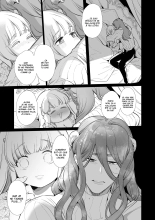 Mede little Roy ~Ochikobore Majo no Shoutai wa, Seieki  o Kate to suru Saikyou no Akuma deshita.~ 2 Ge : page 39