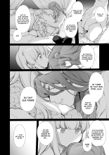 Mede little Roy ~Ochikobore Majo no Shoutai wa, Seieki  o Kate to suru Saikyou no Akuma deshita.~ 2 Ge : page 40