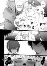 Mede little Roy ~Ochikobore Majo no Shoutai wa, Seieki  o Kate to suru Saikyou no Akuma deshita.~ 2 Ge : page 58