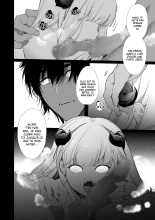 Mede little Roy ~Ochikobore Majo no Shoutai wa, Seieki  o Kate to suru Saikyou no Akuma deshita.~ 2 Ge : page 72