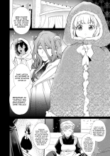 Mede little Roy ~Ochikobore Majo no Shoutai wa, Seieki  o Kate to suru Saikyou no Akuma deshita.~ 2 Jou : page 6