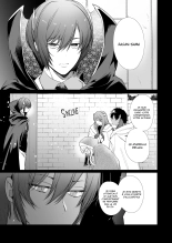 Mede little Roy ~Ochikobore Majo no Shoutai wa, Seieki  o Kate to suru Saikyou no Akuma deshita.~ 2 Jou : page 7