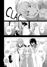 Mede little Roy ~Ochikobore Majo no Shoutai wa, Seieki  o Kate to suru Saikyou no Akuma deshita.~ 2 Jou : page 8