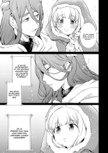 Mede little Roy ~Ochikobore Majo no Shoutai wa, Seieki  o Kate to suru Saikyou no Akuma deshita.~ 2 Jou : page 9