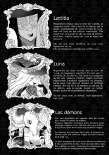 Mede little Roy ~Ochikobore Majo no Shoutai wa, Seieki  o Kate to suru Saikyou no Akuma deshita.~ 2 Jou : page 11