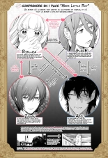 Mede little Roy ~Ochikobore Majo no Shoutai wa, Seieki  o Kate to suru Saikyou no Akuma deshita.~ 2 Jou : page 12