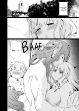 Mede little Roy ~Ochikobore Majo no Shoutai wa, Seieki  o Kate to suru Saikyou no Akuma deshita.~ 2 Jou : page 13