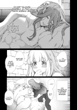 Mede little Roy ~Ochikobore Majo no Shoutai wa, Seieki  o Kate to suru Saikyou no Akuma deshita.~ 2 Jou : page 14