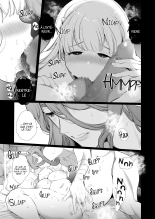 Mede little Roy ~Ochikobore Majo no Shoutai wa, Seieki  o Kate to suru Saikyou no Akuma deshita.~ 2 Jou : page 22