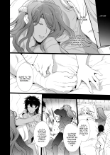 Mede little Roy ~Ochikobore Majo no Shoutai wa, Seieki  o Kate to suru Saikyou no Akuma deshita.~ 2 Jou : page 29