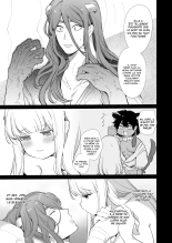 Mede little Roy ~Ochikobore Majo no Shoutai wa, Seieki  o Kate to suru Saikyou no Akuma deshita.~ 2 Jou : page 30