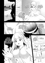 Mede little Roy ~Ochikobore Majo no Shoutai wa, Seieki  o Kate to suru Saikyou no Akuma deshita.~ 2 Jou : page 31