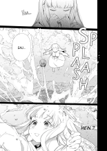 Mede little Roy ~Ochikobore Majo no Shoutai wa, Seieki  o Kate to suru Saikyou no Akuma deshita.~ 2 Jou : page 32