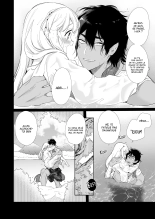 Mede little Roy ~Ochikobore Majo no Shoutai wa, Seieki  o Kate to suru Saikyou no Akuma deshita.~ 2 Jou : page 35