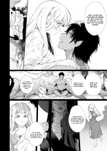 Mede little Roy ~Ochikobore Majo no Shoutai wa, Seieki  o Kate to suru Saikyou no Akuma deshita.~ 2 Jou : page 37