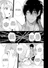 Mede little Roy ~Ochikobore Majo no Shoutai wa, Seieki  o Kate to suru Saikyou no Akuma deshita.~ 2 Jou : page 38