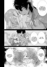 Mede little Roy ~Ochikobore Majo no Shoutai wa, Seieki  o Kate to suru Saikyou no Akuma deshita.~ 2 Jou : page 39