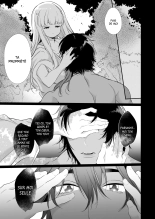 Mede little Roy ~Ochikobore Majo no Shoutai wa, Seieki  o Kate to suru Saikyou no Akuma deshita.~ 2 Jou : page 40