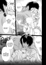 Mede little Roy ~Ochikobore Majo no Shoutai wa, Seieki  o Kate to suru Saikyou no Akuma deshita.~ 2 Jou : page 42