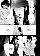 Mede little Roy ~Ochikobore Majo no Shoutai wa, Seieki  o Kate to suru Saikyou no Akuma deshita.~ 2 Jou : page 46